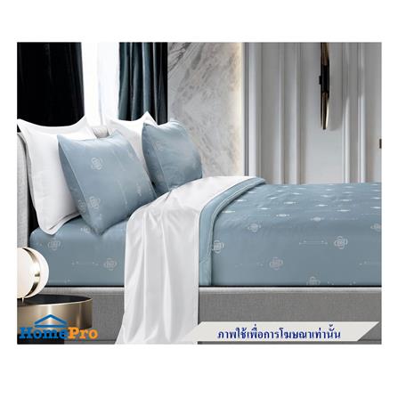 ผ้านวม SANTAS FINERY 100X90 นิ้ว BL_3