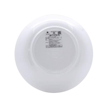 ชามเมลามีน 7.5 นิ้ว VANDA BLUE GARDEN_3