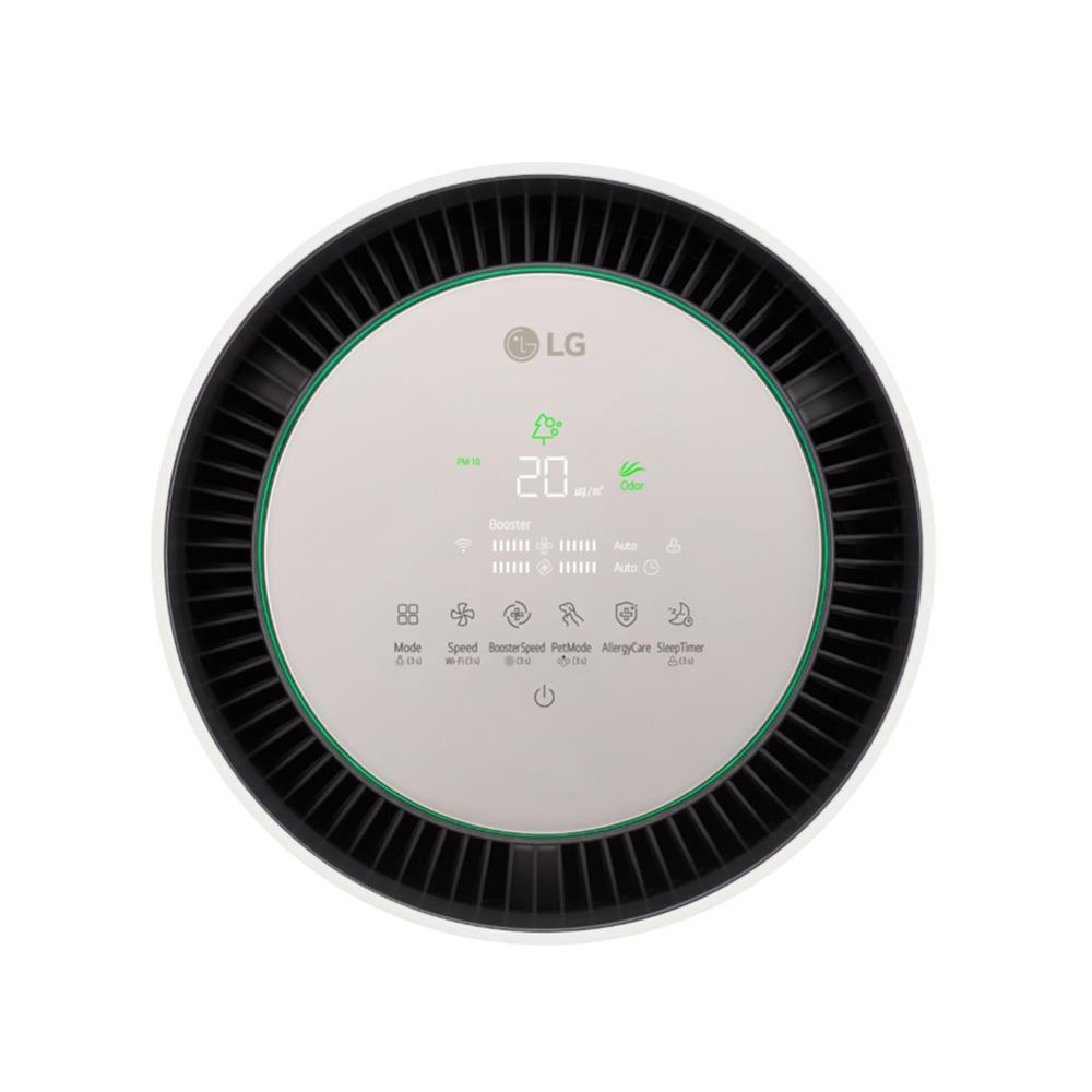 เครื่องฟอกอากาศ LG AS10GDBY0.ABAE 104ตารางเมตร