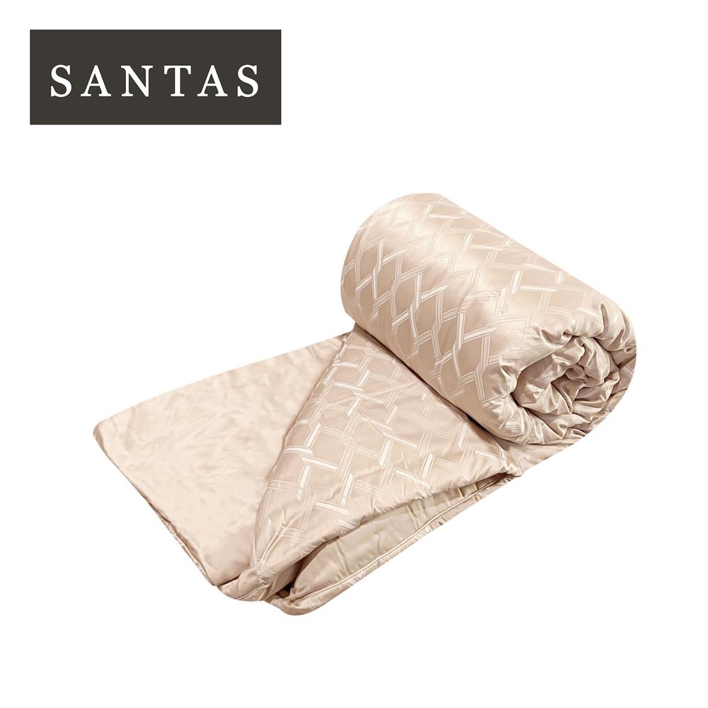 ผ้านวม SANTAS ANNEX 100X90 นิ้ว GD