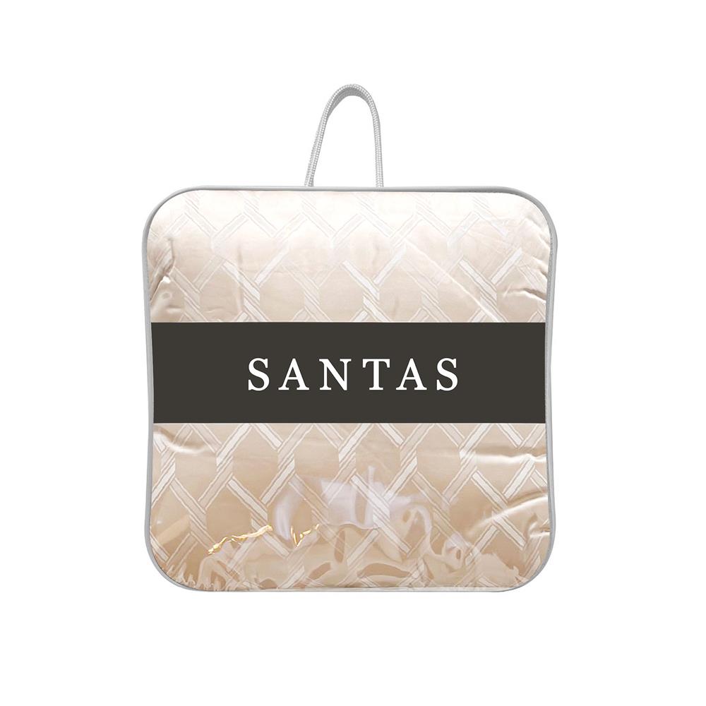 ผ้านวม SANTAS ANNEX 100X90 นิ้ว GD