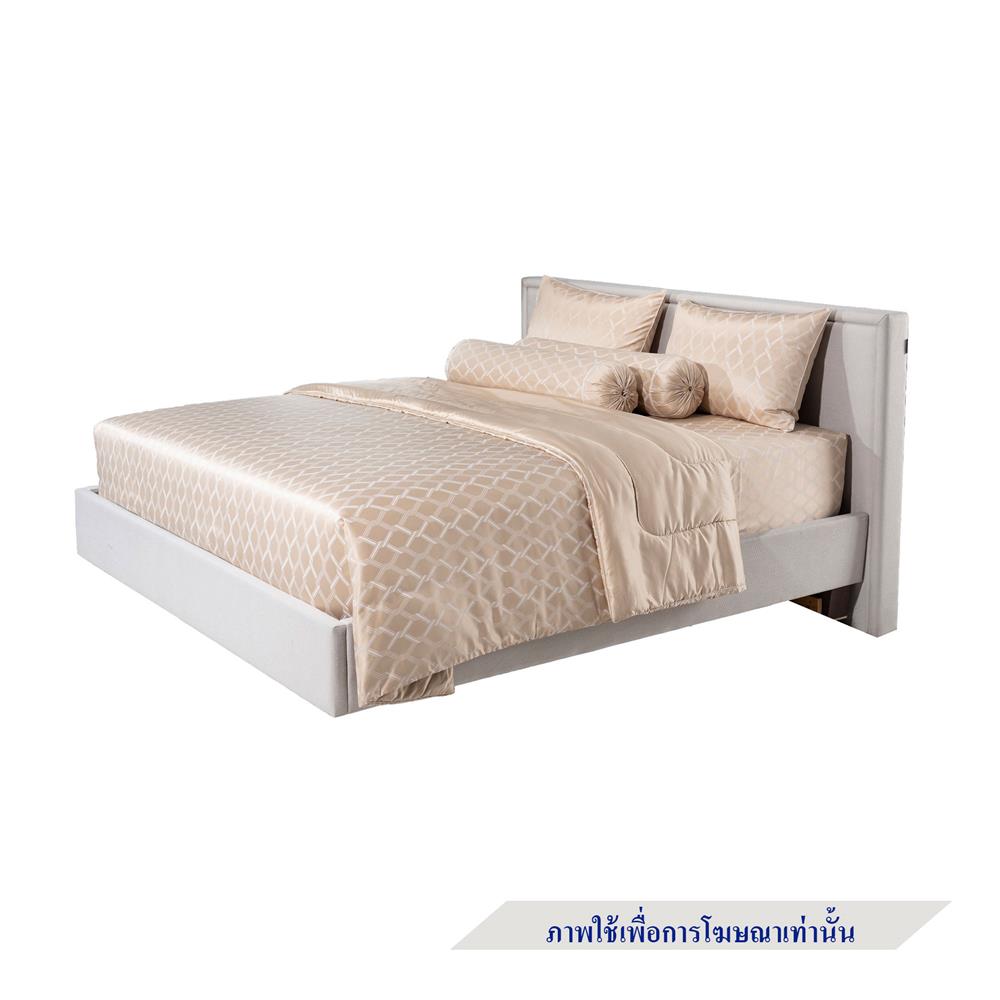 ผ้านวม SANTAS ANNEX 100X90 นิ้ว GD