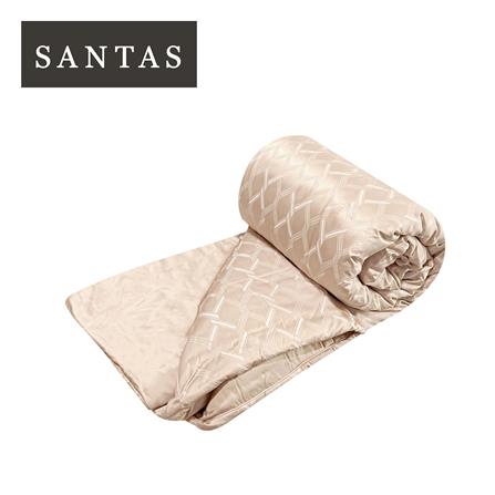ผ้านวม SANTAS ANNEX 100X90 นิ้ว GD_0