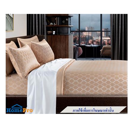 ผ้านวม SANTAS ANNEX 100X90 นิ้ว GD_3