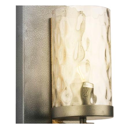 ไฟกิ่งภายใน LUMAX 01-02970 สีดำ/น้ำตาล 1 หัว_1