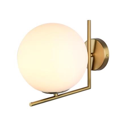 ไฟกิ่งภายใน LUMAX 01-02857 สีขาว/ทอง 1 หัว_0