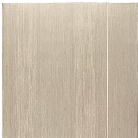 ประตูห้องน้ำ UPVC เจาะลูกบิด AZLE WB2 70x200 ซม. สี WHITE/GREY_1