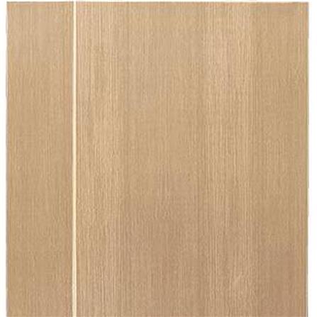 ประตูห้องน้ำ UPVC เจาะลูกบิด AZLE WB2 70x200 ซม. สีน้ำตาลเข้ม_1