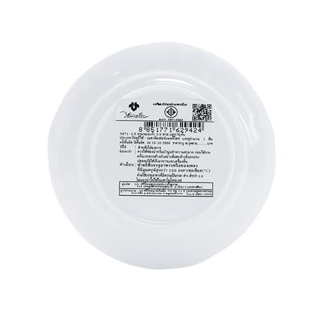 ที่รองแก้วเมลามีน VANDA BLUE GARDEN_3