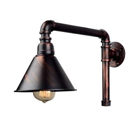 ไฟกิ่งภายใน LUMAX 01-02783 สีทองแดง 1 หัว_0