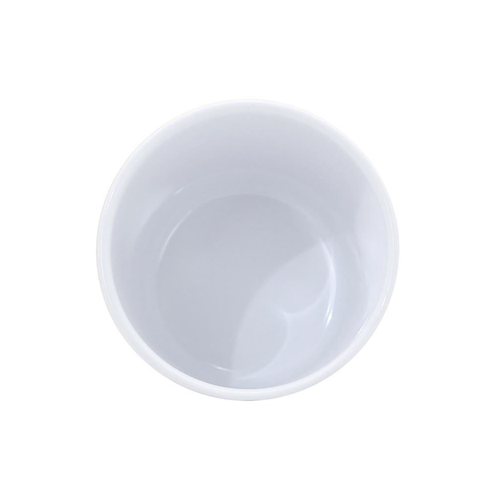 แก้วน้ำเมลามีน 400 มล. VANDA BLUE GARDEN