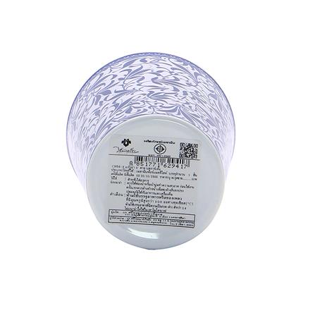 แก้วน้ำเมลามีน 400 มล. VANDA BLUE GARDEN_3