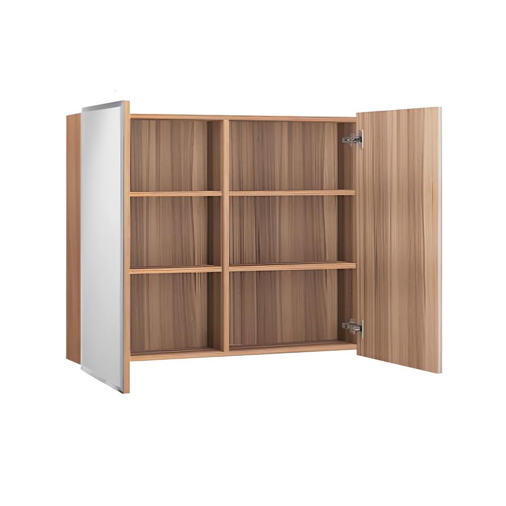 ตู้แขวนกระจก COTTO V4202PW