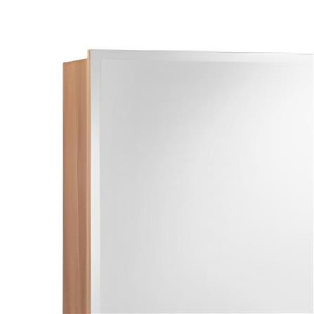 ตู้แขวนกระจก COTTO V4202PW_2