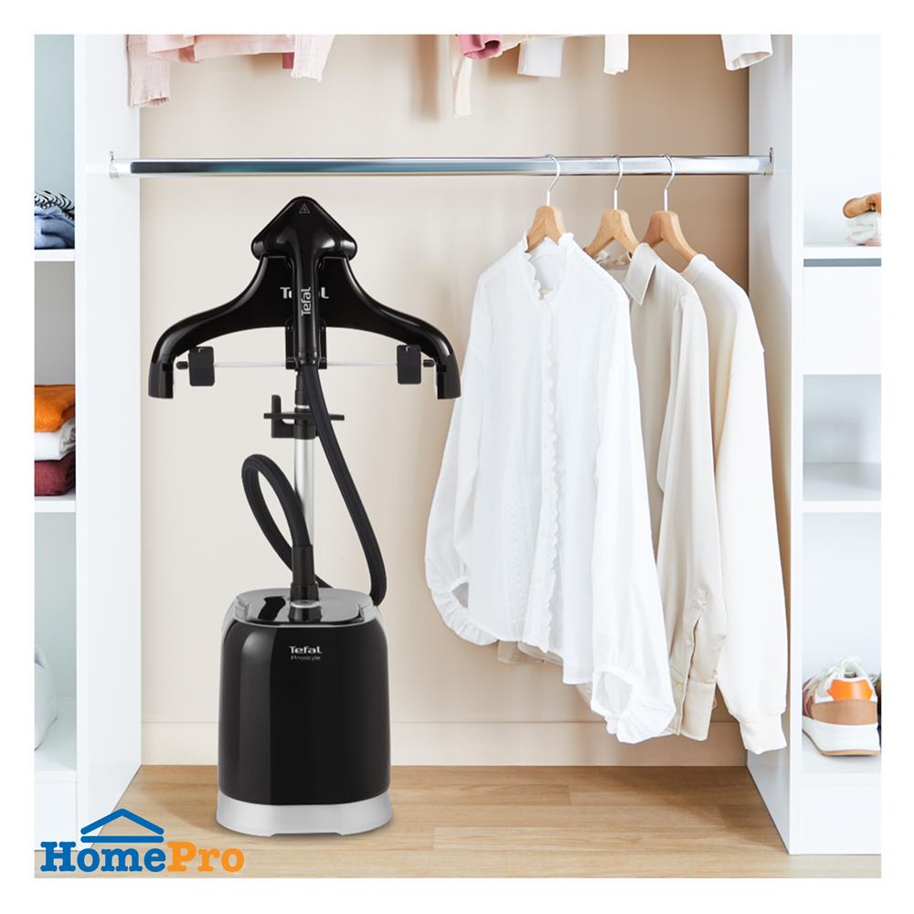 เครื่องรีดผ้าไอน้ำ TEFAL IT3480T0 1.5 ลิตร