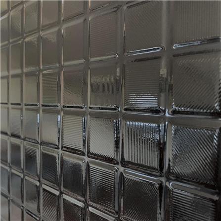 กระเบื้องผนัง 25x40 ซม. COTTO มิลค์ ดำ (HYG) PM 1 ตร.ม._1