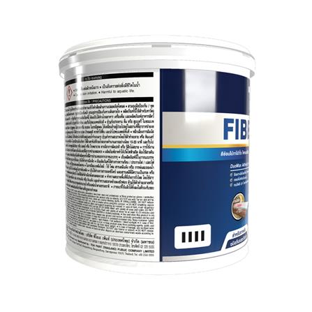 สีย้อมไม้ TOA FIBERSTAIN ULTIMATE WC300 สีไม้โอ๊ค ทึบแสงกึ่งเงา 1 แกลลอน_2