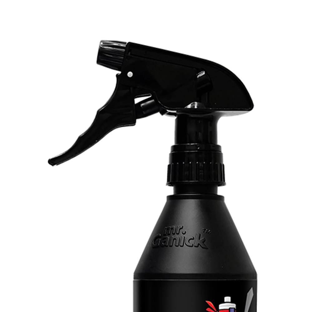 น้ำยาป้องกันแมลง 40 ชนิด MR.GANICK 500 มล.