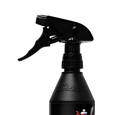 น้ำยาป้องกันแมลง 40 ชนิด MR.GANICK 500 มล._1