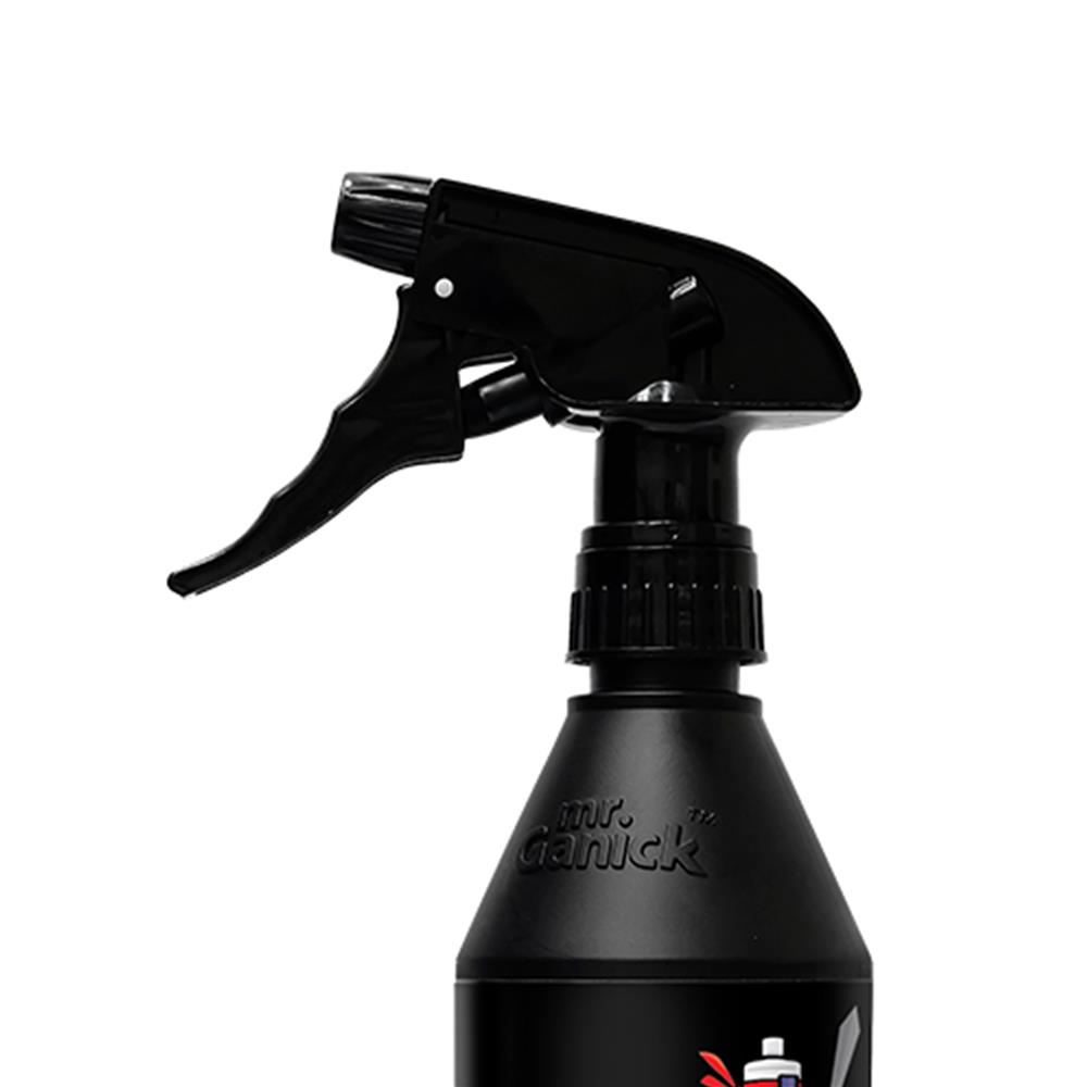 น้ำยาป้องกันเพลี้ย MR.GANICK 500 มล.