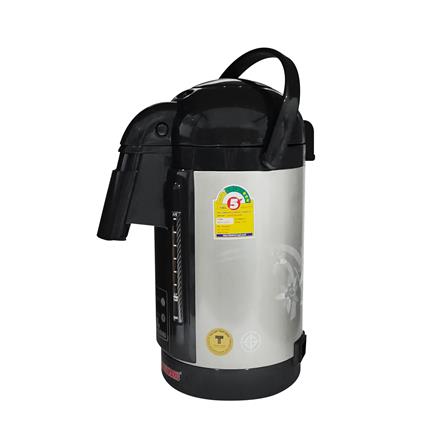 กระติกน้ำร้อน MANUAL MITSUMARU AP-225KS 2.5 ลิตร_1