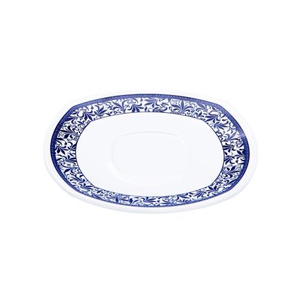 ชุดถ้วยกาแฟเมลามีน 300 มล. VANDA BLUE GARDEN_3