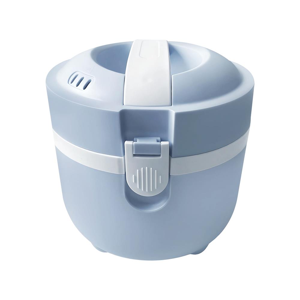 ปิ่นโตไฟฟ้า HOMMII DPFW124-BLUE 1 ลิตร