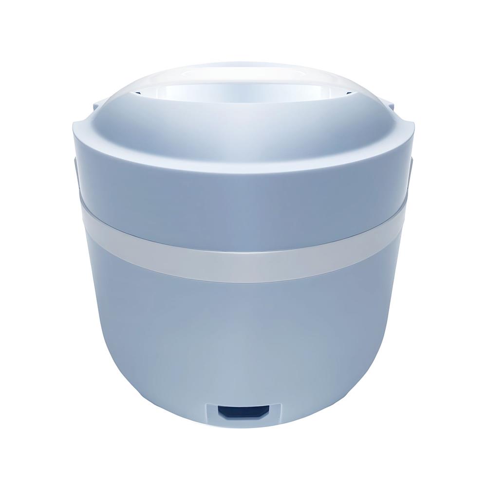 ปิ่นโตไฟฟ้า HOMMII DPFW124-BLUE 1 ลิตร