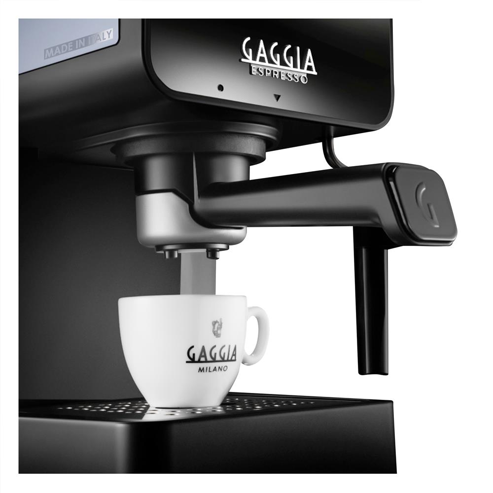 เครื่องชงกาแฟเอสเพรสโซ่ GAGGIA ESPRESSO DELUXE