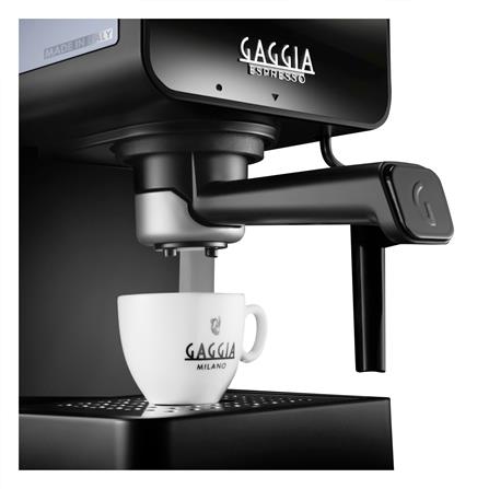 เครื่องชงกาแฟเอสเพรสโซ่ GAGGIA ESPRESSO DELUXE_4