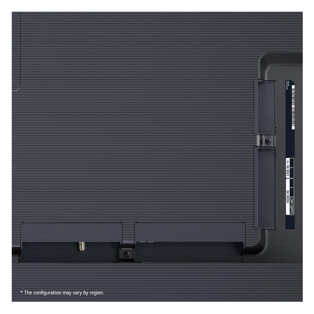 ทีวีโอแอลอีดี 65 นิ้ว LG (4K, OLED, SMART TV) OLED65G4PSA.ATM