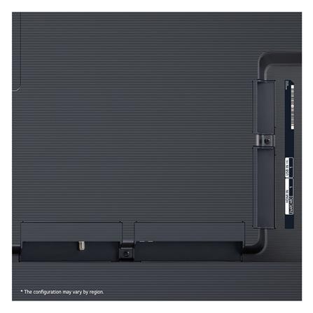 ทีวีโอแอลอีดี 65 นิ้ว LG (4K, OLED, SMART TV) OLED65G4PSA.ATM_4