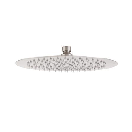 หัวฝักบัวก้านแข็ง WS WS-8210ER สีสเตนเลส_0