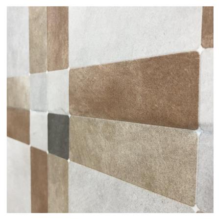 กระเบื้องพื้น 40x40 ซม. COTTO มูคา น้ำตาล PM 0.96 ตร.ม._1