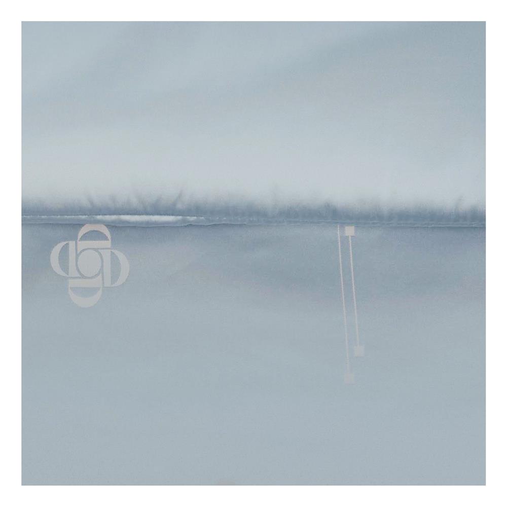 ชุดผ้าปูที่นอน 6 ฟุต 5 ชิ้น SANTAS FINERY BL