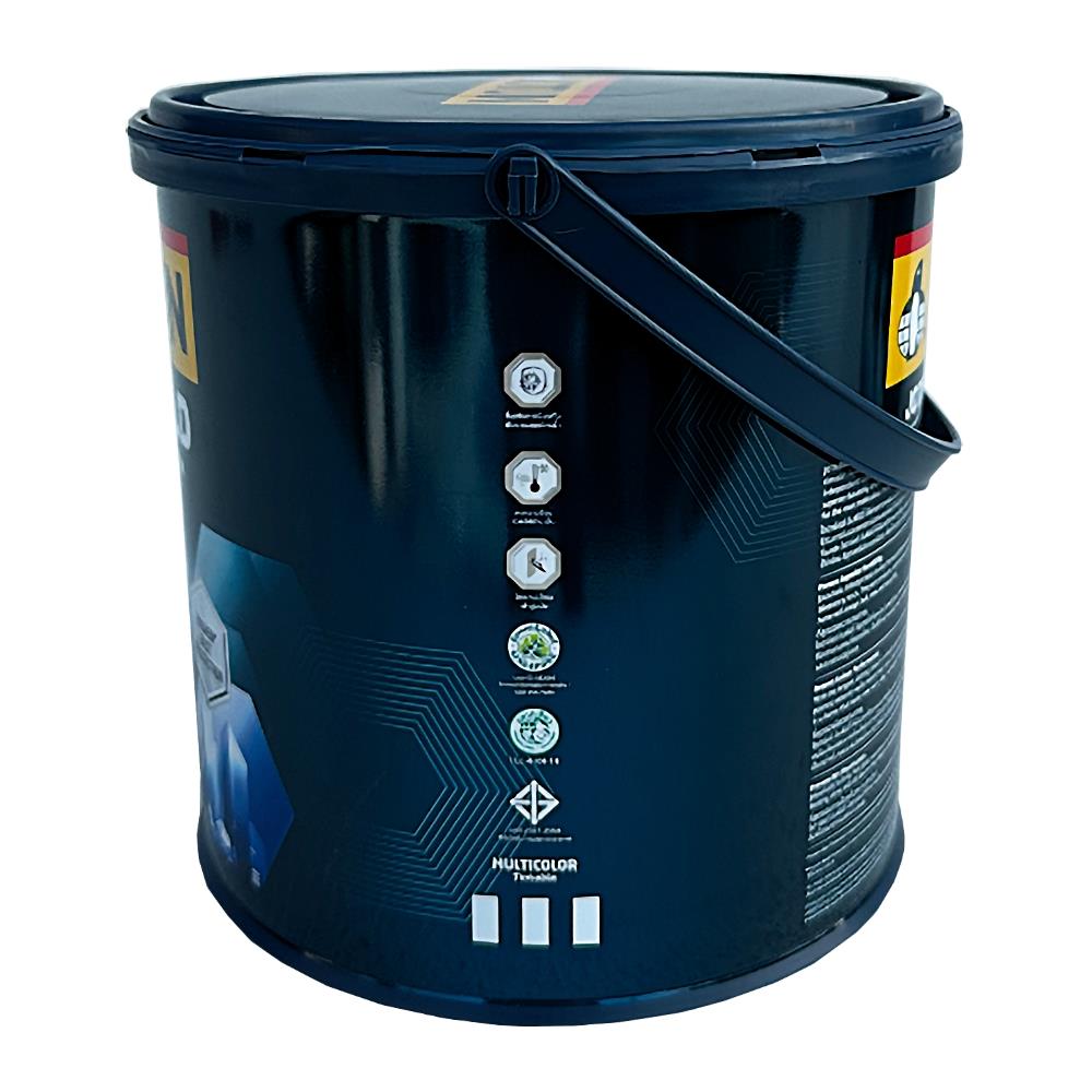 สีน้ำทาภายนอก ชนิดกึ่งเงา JOTUN JOTASHIELD INFINITY BASE C 1 แกลลอน