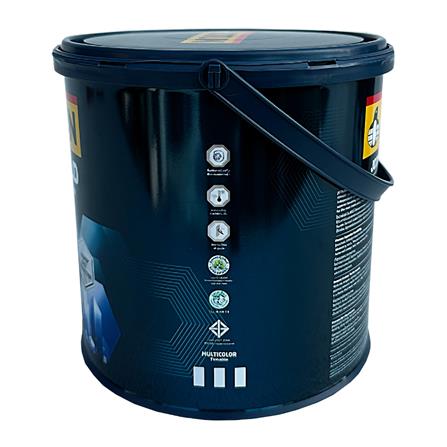 สีน้ำทาภายนอก ชนิดกึ่งเงา JOTUN JOTASHIELD INFINITY BASE C 1 แกลลอน_2