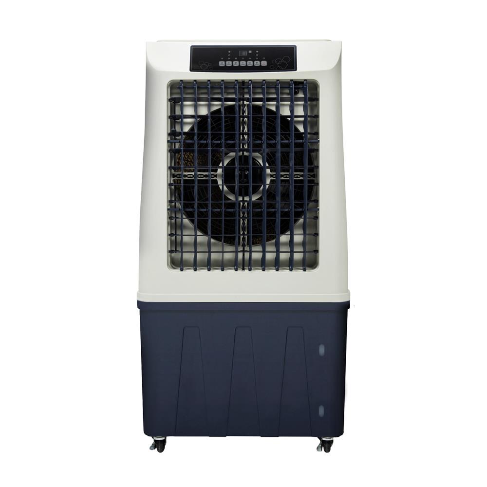 พัดลมไอเย็น MASTERKOOL MIK-45EX สีขาว