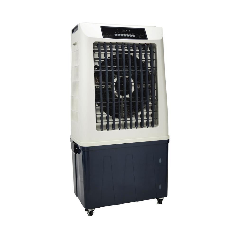 พัดลมไอเย็น MASTERKOOL MIK-45EX สีขาว