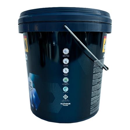 สีน้ำทาภายนอก ชนิดกึ่งเงา JOTUN JOTASHIELD INFINITY BASE B 9 ลิตร_2