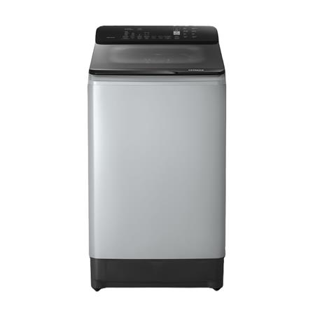 เครื่องซักผ้าฝาบน HITACHI LTL 10MW0T CG 10 กก. สีเทา_0