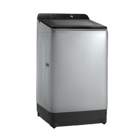 เครื่องซักผ้าฝาบน HITACHI LTL 10MW0T CG 10 กก. สีเทา_2