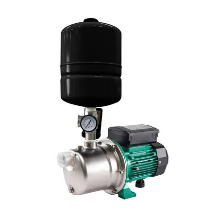 ปั๊มอัตโนมัติ WILO HWJ-201-X-EM PT 370 วัตต์_1