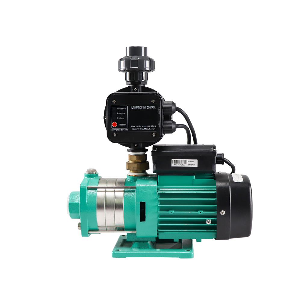 ปั๊มอัตโนมัติ WILO MHILB-440 FLOW CONTROL 750 วัตต์