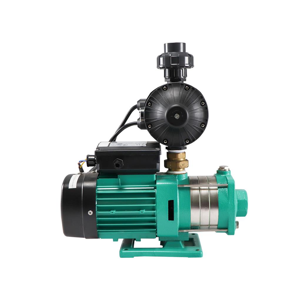 ปั๊มอัตโนมัติ WILO MHILB-440 FLOW CONTROL 750 วัตต์