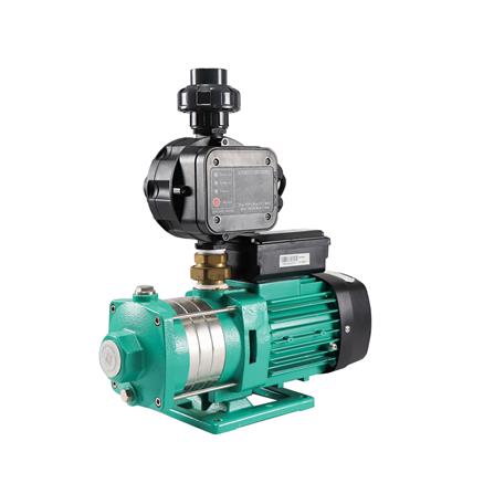 ปั๊มอัตโนมัติ WILO MHILB-440 FLOW CONTROL 750 วัตต์_2