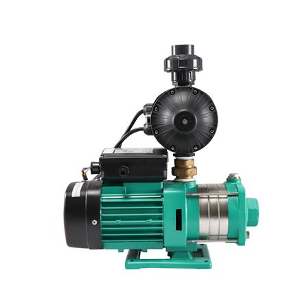ปั๊มอัตโนมัติ WILO MHILB-440 FLOW CONTROL 750 วัตต์_3
