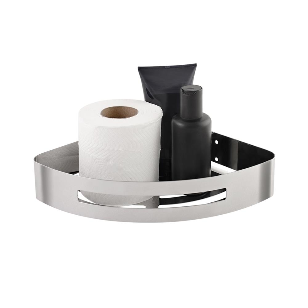 ตะแกรงวางของเข้ามุม WS SH-537 สเตนเลส