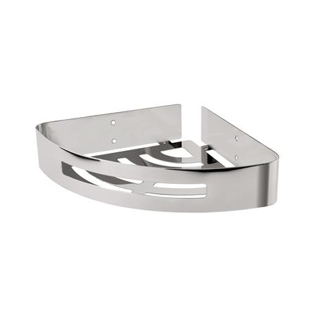 ตะแกรงวางของเข้ามุม WS SH-537 สเตนเลส_1