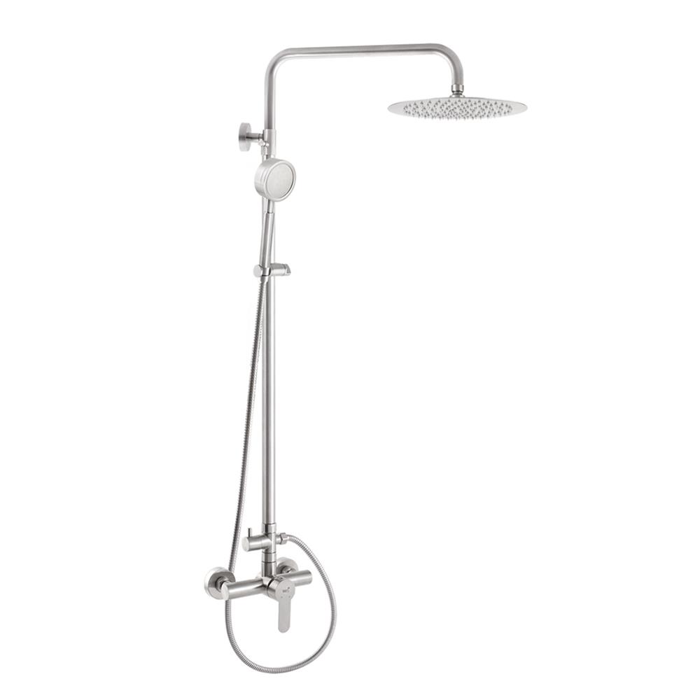 ฝักบัว RAIN SHOWER ผสม WS WS-80102R